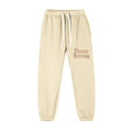 Apricot Essential Fleece Sweatpants ODMPOD
