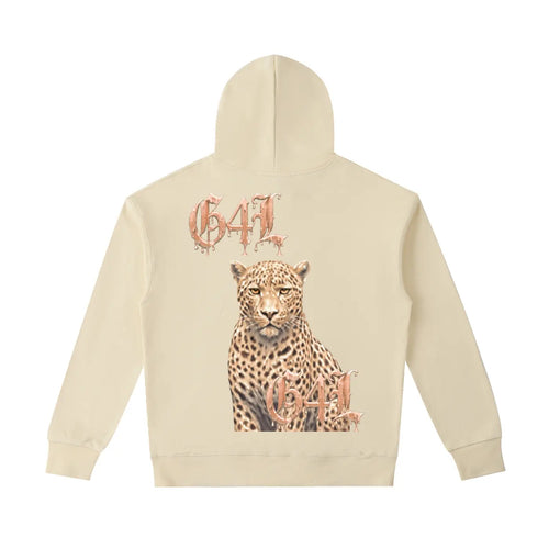 Apricot Essential Heavyweight Cotton Hoodie ODMPOD