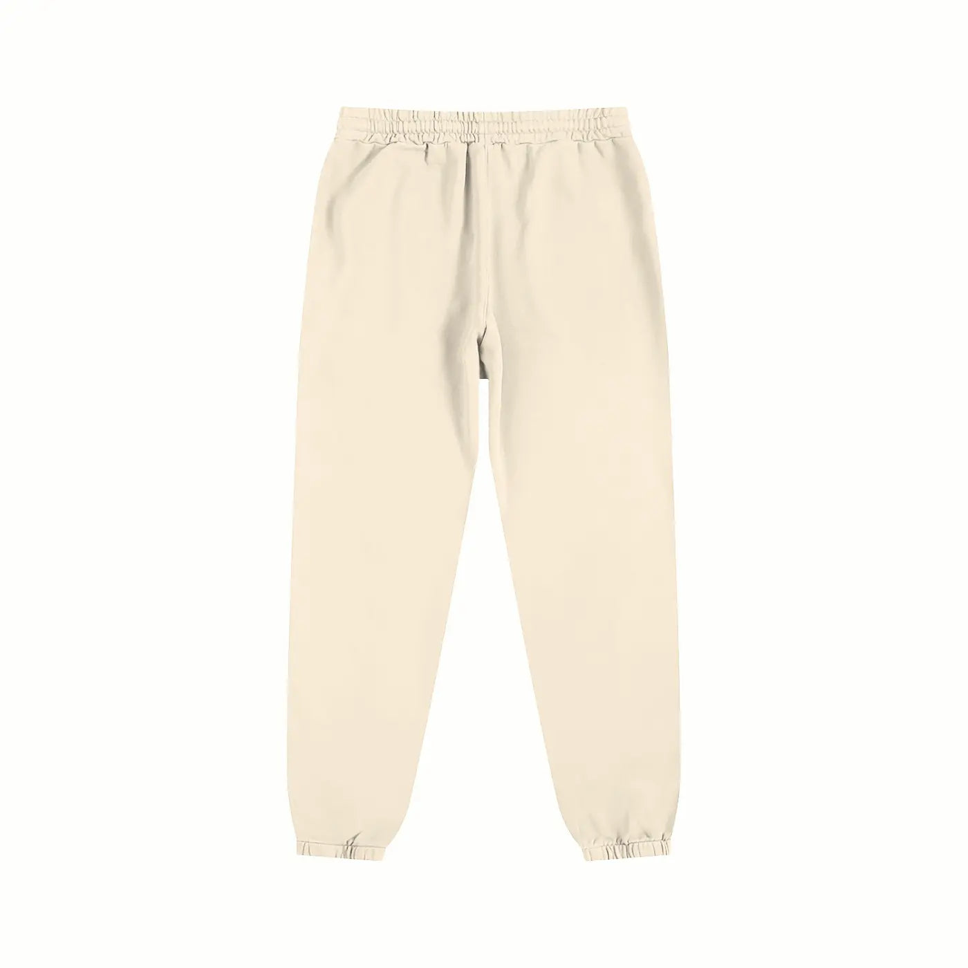 Cream Apricot Essential Sweatpants ODMPOD