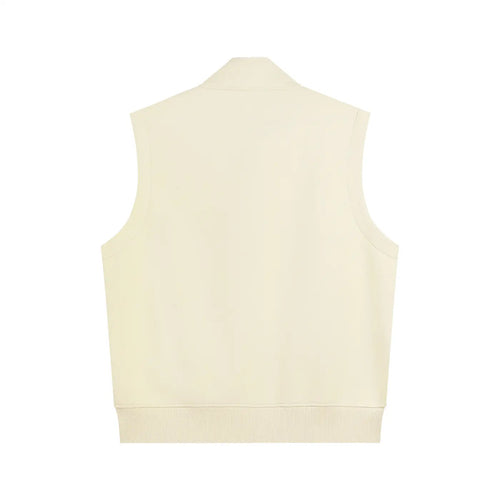 Apricot Essential Heavyweight Vest ODMPOD