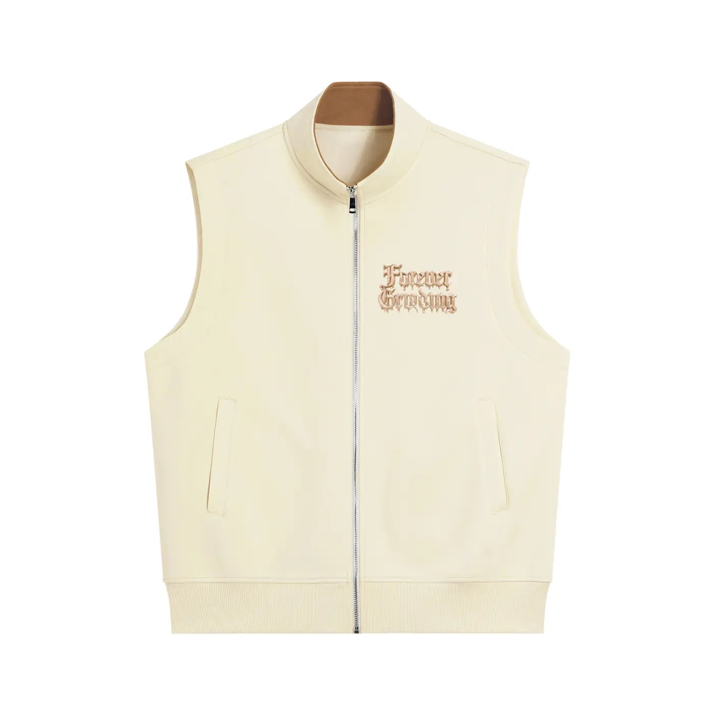 Apricot Essential Heavyweight Vest ODMPOD