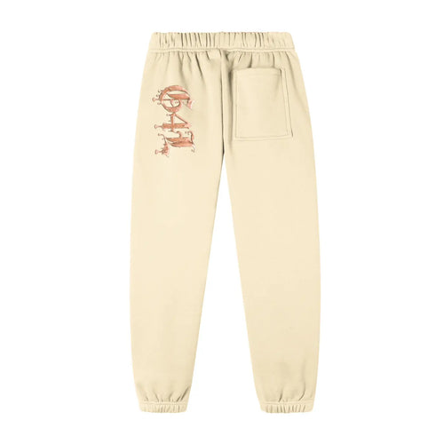 Apricot Essential Fleece Sweatpants ODMPOD