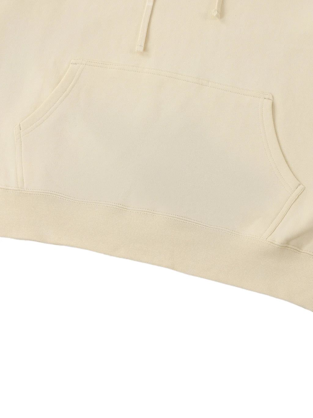 Apricot Essential Heavyweight Cotton Hoodie ODMPOD